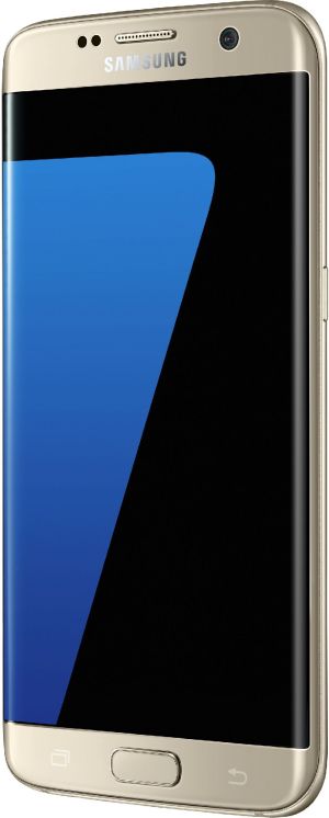 Smartfon Samsung Galaxy S7 Edge 4/32GB Złoty  (SM-G935FZDAXEO) 4