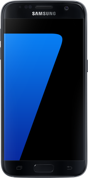Smartfon Samsung Galaxy S7 4/32GB Czarny  (SM-G930FZKAXEO) 1