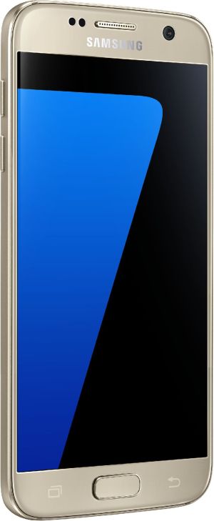 Smartfon Samsung Galaxy S7 4/32GB Złoty  (SM-G930FZDAXEO) 3