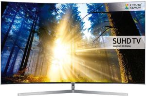 Telewizor Samsung LED 55'' 4K (Ultra HD) 3