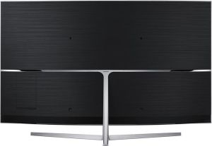 Telewizor Samsung LED 55'' 4K (Ultra HD) 4