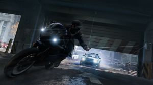 Watch Dogs Complete Edition PS4 3