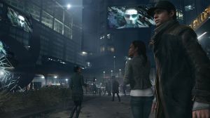 Watch Dogs Complete Edition PS4 4