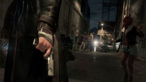 Watch Dogs Complete Edition PS4 10
