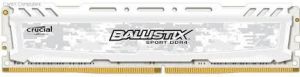 Pamięć Ballistix Ballistix Sport LT, DDR4, 8 GB, 2400MHz, CL16 (BLS8G4D240FSC) 1
