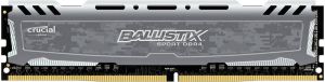 Pamięć Crucial Ballistix Sport LT, DDR4, 32 GB, 2400MHz, CL16 (Ballistix Sport LT DDR4 dual channel kits gray (BLS2K16G4D240FSB)) 3