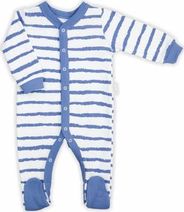 NICOL Pajac piżamka niemowlęcy wyprawka 68 1