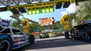 Trackmania Turbo PC 2