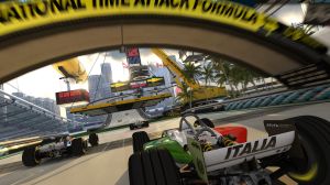 Trackmania Turbo PC 3