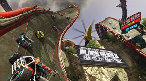 Trackmania Turbo PC 5