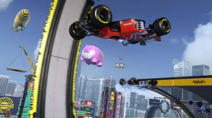 Trackmania Turbo PC 9