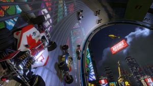 Trackmania Turbo PC 10