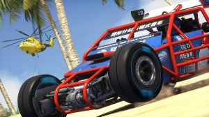 Trackmania Turbo PS4 6