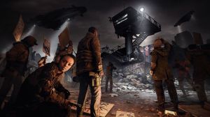 Homefront: The Revolution Xbox One 2