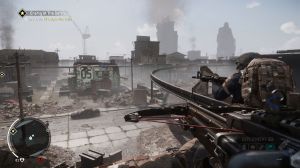 Homefront: The Revolution Xbox One 3