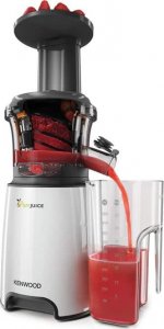 Wyciskarka wolnoobrotowa Kenwood JMP600WH 2