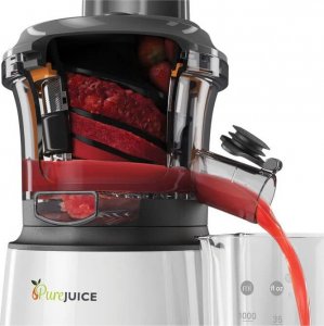 Wyciskarka wolnoobrotowa Kenwood JMP600WH 3