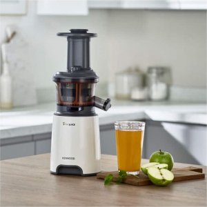 Wyciskarka wolnoobrotowa Kenwood JMP600WH 4