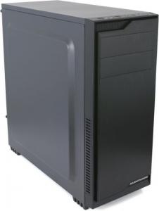 Obudowa SilentiumPC Regnum RG1 Pure Black (SPC143) 2