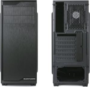 Obudowa SilentiumPC Regnum RG1 Pure Black (SPC143) 3