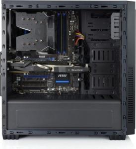 Obudowa SilentiumPC Regnum RG1 Pure Black (SPC143) 8