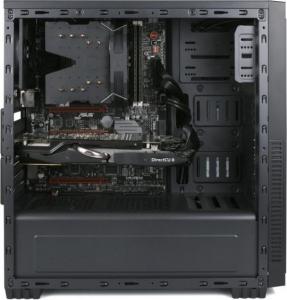 Obudowa SilentiumPC Regnum RG1 Pure Black (SPC143) 9