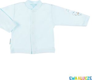 Ewa Klucze KAFTAN PRZYJACIELE TURKUS Ewa Klucze KAFTAN PRZYJACIELE TURKUS 050 1