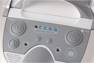 Odkurzacz Zelmer Aquawelt VC7920.0 ST 2