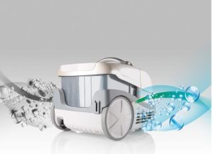 Odkurzacz Zelmer Aquawelt VC7920.0 ST 5