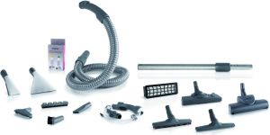 Odkurzacz Zelmer Aquawelt VC7920.0 ST 6