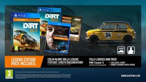 Dirt Rally PS4 2