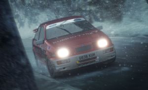 Dirt Rally PS4 7
