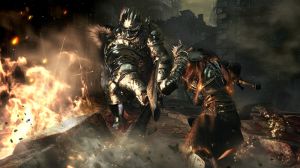 Dark Souls 3 Xbox One 3