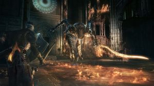 Dark Souls 3 Xbox One 8