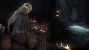 Dark Souls 3 Edycja Kolekcjonerska PC 11