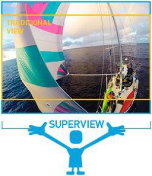 Kamera GoPro HERO Session New (CHDHS-102-EU) 11