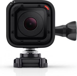 Kamera GoPro HERO Session New (CHDHS-102-EU) 2