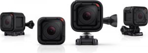 Kamera GoPro HERO Session New (CHDHS-102-EU) 3