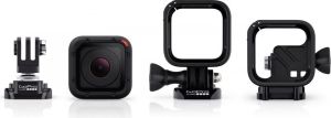 Kamera GoPro HERO Session New (CHDHS-102-EU) 4