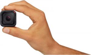 Kamera GoPro HERO Session New (CHDHS-102-EU) 5