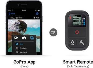 Kamera GoPro HERO Session New (CHDHS-102-EU) 10