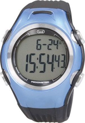 Zegarek sportowy Trevi SF 120 Niebieski  (0SF12004) 1