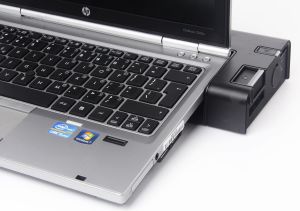 Laptop HP 2560p 6