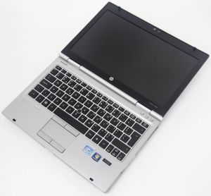 Laptop HP 2560p 7