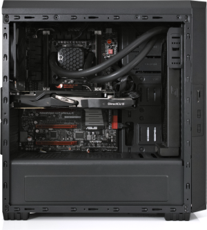 Obudowa SilentiumPC Regnum RG3 Pure Black (SPC142) 13