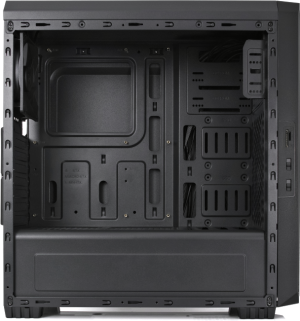 Obudowa SilentiumPC Regnum RG3 Pure Black (SPC142) 4