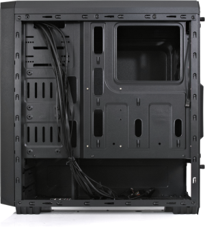 Obudowa SilentiumPC Regnum RG3 Pure Black (SPC142) 6