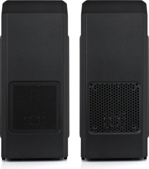 Obudowa SilentiumPC Regnum RG3 Pure Black (SPC142) 9