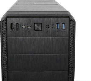 Obudowa SilentiumPC Regnum RG3 Pure Black (SPC142) 10