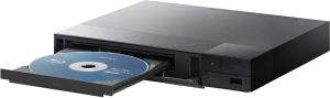 Odtwarzacz Blu-ray Sony BDP-S1700 2